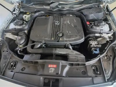CLS 250